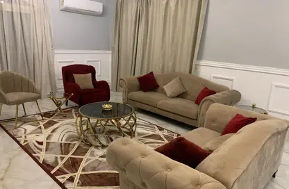 فيلا - 4 غرف نوم - 4 حمامات للايجار في ستون بارك - كمبوندات التجمع الخامس - التجمع الخامس - مدينة القاهرة الجديدة - القاهرة