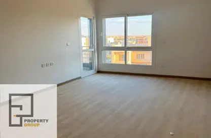 Apartment - 1 Bedroom - 2 Bathrooms for sale in Kayan - Sheikh Zayed Compounds - Sheikh Zayed City - Giza