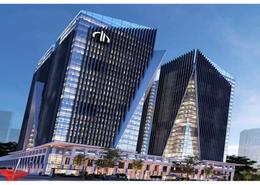 Hotel Apartment - 3 bedrooms for للبيع in Oia - New Capital Compounds - New Capital City - Cairo