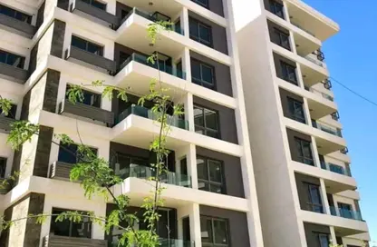 شقة - 3 غرف نوم - 3 حمامات للبيع في مدينة نور - القاهرة