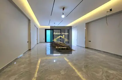 Office Space - Studio - 3 Bathrooms for rent in Business Plaza - Ring Road - Zahraa El Maadi - Hay El Maadi - Cairo