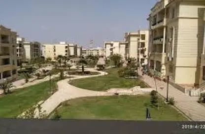 Apartment - 2 Bedrooms - 2 Bathrooms for sale in Al Khamayel city - Sheikh Zayed Compounds - Sheikh Zayed City - Giza Apartment - 2 Bedrooms - 2 Bathrooms for sale in Al Khamayel city - Sheikh Zayed Compounds - Sheikh Zayed City - Giza