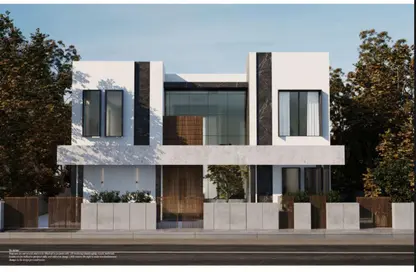 Villa - 3 Bedrooms - 3 Bathrooms for sale in Fifth Square - The 5th Settlement - New Cairo City - Cairo