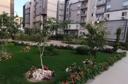 شقة - 3 غرف نوم - 1 حمام للبيع في كمبوند سكن مصر الانتاج الاعلامي - كمبوندات 6 أكتوبر - مدينة 6 أكتوبر - الجيزة