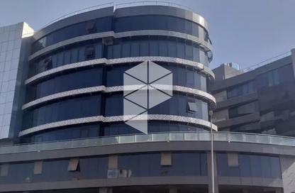 Office Space - Studio - 1 Bathroom for rent in Arabella - 5th Settlement Compounds - The 5th Settlement - New Cairo City - Cairo