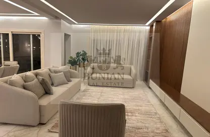 فيلا - 4 غرف نوم - 4 حمامات للايجار في ميفيدا - كمبوندات التجمع الخامس - التجمع الخامس - مدينة القاهرة الجديدة - القاهرة