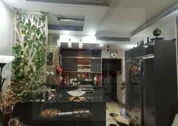 Studio - 1 bathroom for للبيع in Regents Park - Al Andalus District - New Cairo City - Cairo