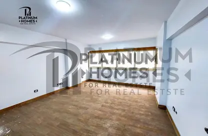 Office Space - Studio - 2 Bathrooms for sale in Kafr Abdo - Roushdy - Hay Sharq - Alexandria