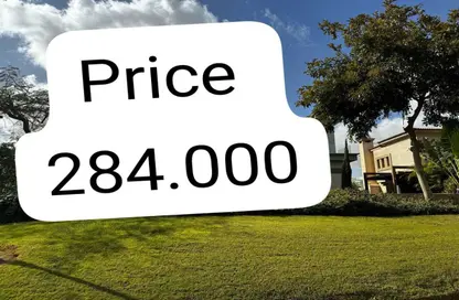 فيلا - 4 غرف نوم - 4 حمامات للايجار في ليك فيو - كمبوندات التجمع الخامس - التجمع الخامس - مدينة القاهرة الجديدة - القاهرة