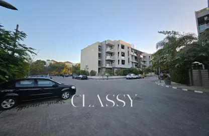 Apartment - 3 Bedrooms - 3 Bathrooms for sale in Zayed Dunes - 6th District - Sheikh Zayed City - Giza