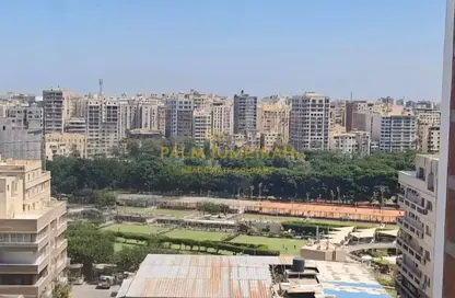 شقة - 2 غرف نوم - 1 حمام للايجار في شارع طيبه - سبورتنج - حي شرق - الاسكندرية