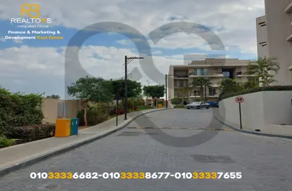 Townhouse - 6 Bedrooms - 4 Bathrooms for sale in Pyramids Hills - Cairo Alexandria Desert Road - 6 October City - Giza