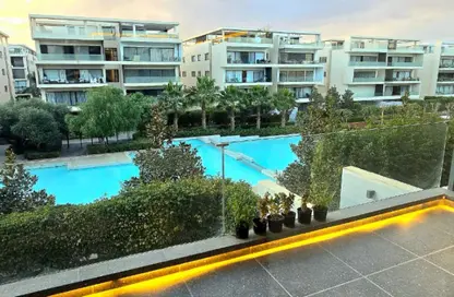 Apartment - 3 Bedrooms - 3 Bathrooms for sale in Lake View Residence - 5th Settlement Compounds - The 5th Settlement - New Cairo City - Cairo Apartment - 3 Bedrooms - 3 Bathrooms for sale in Lake View Residence - 5th Settlement Compounds - The 5th Settlement - New Cairo City - Cairo