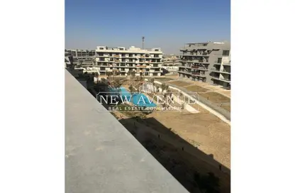 (بنتهاوس  (روف - 3 غرف نوم - 3 حمامات للبيع في فيليت - كمبوندات التجمع الخامس - التجمع الخامس - مدينة القاهرة الجديدة - القاهرة