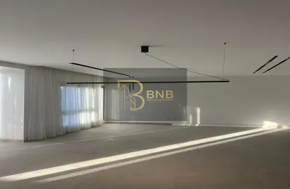 Duplex - 3 Bedrooms - 3 Bathrooms for rent in Eastown - 5th Settlement Compounds - The 5th Settlement - New Cairo City - Cairo