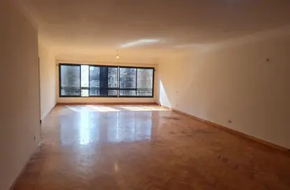 Apartment - 3 Bedrooms - 3 Bathrooms for sale in Soliman Abaza St. - Mohandessin - Giza