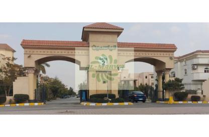 Apartment - 4 Bedrooms - 3 Bathrooms for sale in Yasmine District - 14th District - Sheikh Zayed City - Giza