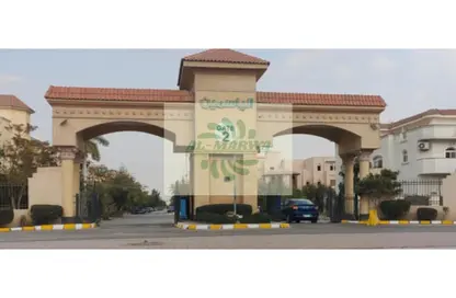 شقة - 4 غرف نوم - 3 حمامات للبيع في الياسمين - الحي الرابع عشر - الشيخ زايد - الجيزة