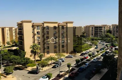 شقة - 3 غرف نوم - 2 حمامات للبيع في امتداد الرحاب - الرحاب - مدينة القاهرة الجديدة - القاهرة