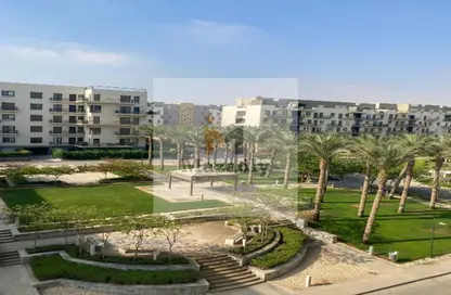 Apartment - 2 Bedrooms - 3 Bathrooms for sale in Eastown - 5th Settlement Compounds - The 5th Settlement - New Cairo City - Cairo