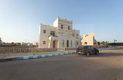 فيلا - 2 غرف نوم - 2 حمامات للبيع في مرسى علم - محافظة البحر الاحمر