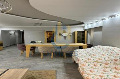 Apartment - 3 Bedrooms - 3 Bathrooms for sale in Grand Gate - Zahraa El Maadi - Hay El Maadi - Cairo