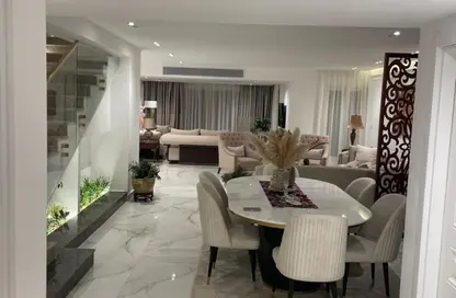 iVilla - 3 Bedrooms - 3 Bathrooms for sale in Mountain View Hyde Park - 5th Settlement Compounds - The 5th Settlement - New Cairo City - Cairo