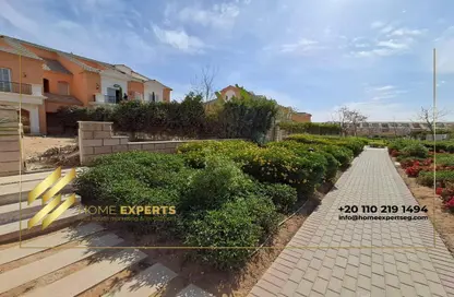 Townhouse - 3 Bedrooms - 5 Bathrooms for sale in Layan Residence - 5th Settlement Compounds - The 5th Settlement - New Cairo City - Cairo