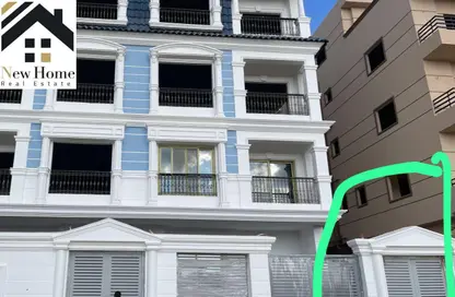 Duplex - 3 Bedrooms - 3 Bathrooms for sale in Al Andalus District - New Cairo City - Cairo