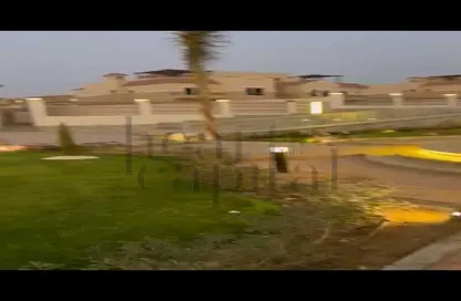 منزل مزدوج - 3 غرف نوم - 4 حمامات للبيع في مدينة الخمائل - كمبوندات الشيخ زايد - الشيخ زايد - الجيزة