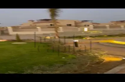 منزل مزدوج - 5 غرف نوم - 5 حمامات للبيع في مدينة الخمائل - كمبوندات الشيخ زايد - الشيخ زايد - الجيزة