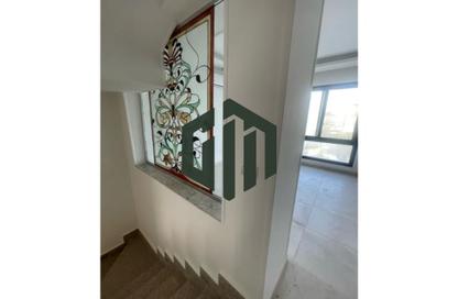 Townhouse - 4 Bedrooms - 4 Bathrooms for rent in Villette - 5th Settlement Compounds - The 5th Settlement - New Cairo City - Cairo