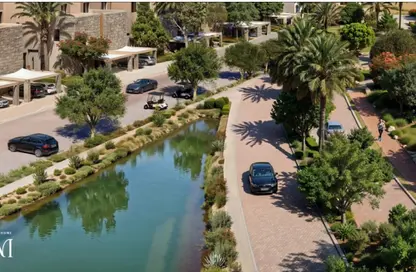 Villa - 6 Bedrooms - 5 Bathrooms for sale in Cairo Alexandria Desert Road - 6 October City - Giza