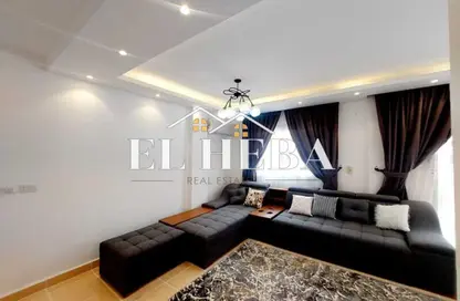 شقة - 2 غرف نوم - 2 حمامات للايجار في پريڤادو - مدينتي - القاهرة