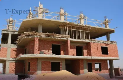 شقة - 3 غرف نوم - 3 حمامات للبيع في بيت الوطن - التجمع الخامس - مدينة القاهرة الجديدة - القاهرة
