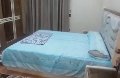 Apartment - 3 Bedrooms - 2 Bathrooms for rent in Hay El Manial - Cairo