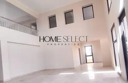 Villa - 5 Bedrooms - 6 Bathrooms for sale in O West - 6 October Compounds - 6 October City - Giza