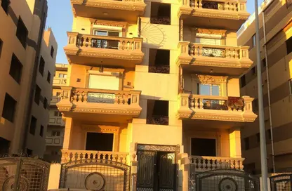 دوبلكس - 4 غرف نوم - 3 حمامات للبيع في الحي 300 - التوسعات الشمالية - مدينة 6 أكتوبر - الجيزة