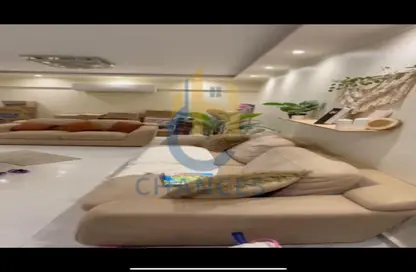 شقة - 2 غرف نوم - 2 حمامات للبيع في كمبوند الحي الإيطالي - زهراء المعادي - حي المعادي - القاهرة