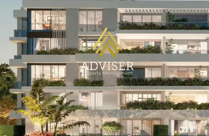 Apartment - 3 Bedrooms - 2 Bathrooms for sale in Bluetree Compound - 5th Settlement Compounds - The 5th Settlement - New Cairo City - Cairo