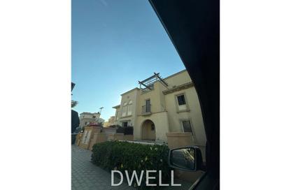 Villa - 6 Bedrooms - 5 Bathrooms for sale in Mivida - 5th Settlement Compounds - The 5th Settlement - New Cairo City - Cairo