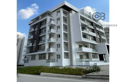 Apartment - 2 Bedrooms - 2 Bathrooms for sale in Al Maqsad - New Capital Compounds - New Capital City - Cairo
