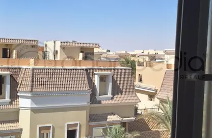 فيلا - 4 غرف نوم - 5 حمامات للبيع في S1 - سراي - كمبوندات مدينة المستقبل - مدينة المستقبل - القاهرة