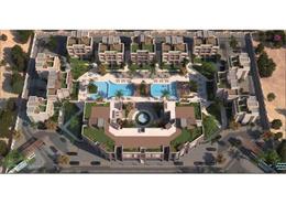 Chalet - 1 bedroom - 1 bathroom for للبيع in Magawish - Hurghada - Red Sea Chalet - 1 bedroom - 1 bathroom for للبيع in Magawish - Hurghada - Red Sea