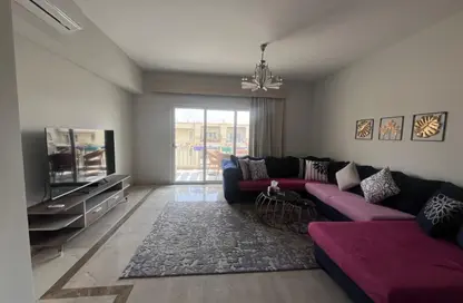 Apartment - 3 Bedrooms - 3 Bathrooms for rent in Mivida - 5th Settlement Compounds - The 5th Settlement - New Cairo City - Cairo