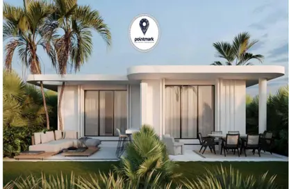 Twin House - 1 Bedroom - 2 Bathrooms for sale in Blanca Gardens - Soma Bay - Safaga - Hurghada - Red Sea