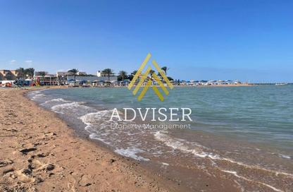Chalet - 1 Bedroom - 2 Bathrooms for sale in Majra Hurghada - Hurghada Resorts - Hurghada - Red Sea