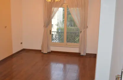 Villa - 7 Bedrooms - 3 Bathrooms for rent in Arabella - 5th Settlement Compounds - The 5th Settlement - New Cairo City - Cairo