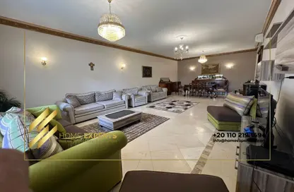 Apartment - 3 Bedrooms - 3 Bathrooms for rent in Mivida - 5th Settlement Compounds - The 5th Settlement - New Cairo City - Cairo