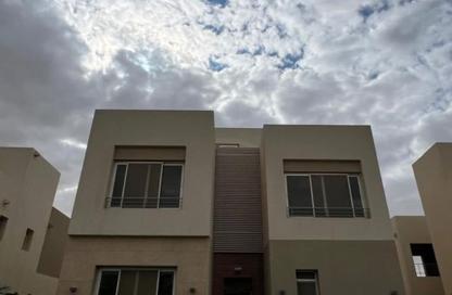فيلا - 5 غرف نوم - 4 حمامات للبيع في ذا كراون - طريق مصر اسكندرية الصحراوي - مدينة 6 أكتوبر - الجيزة